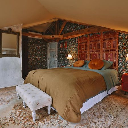 Les Chambres De Lasserre - Chambres Et Table D'Hotes Buitenkant foto