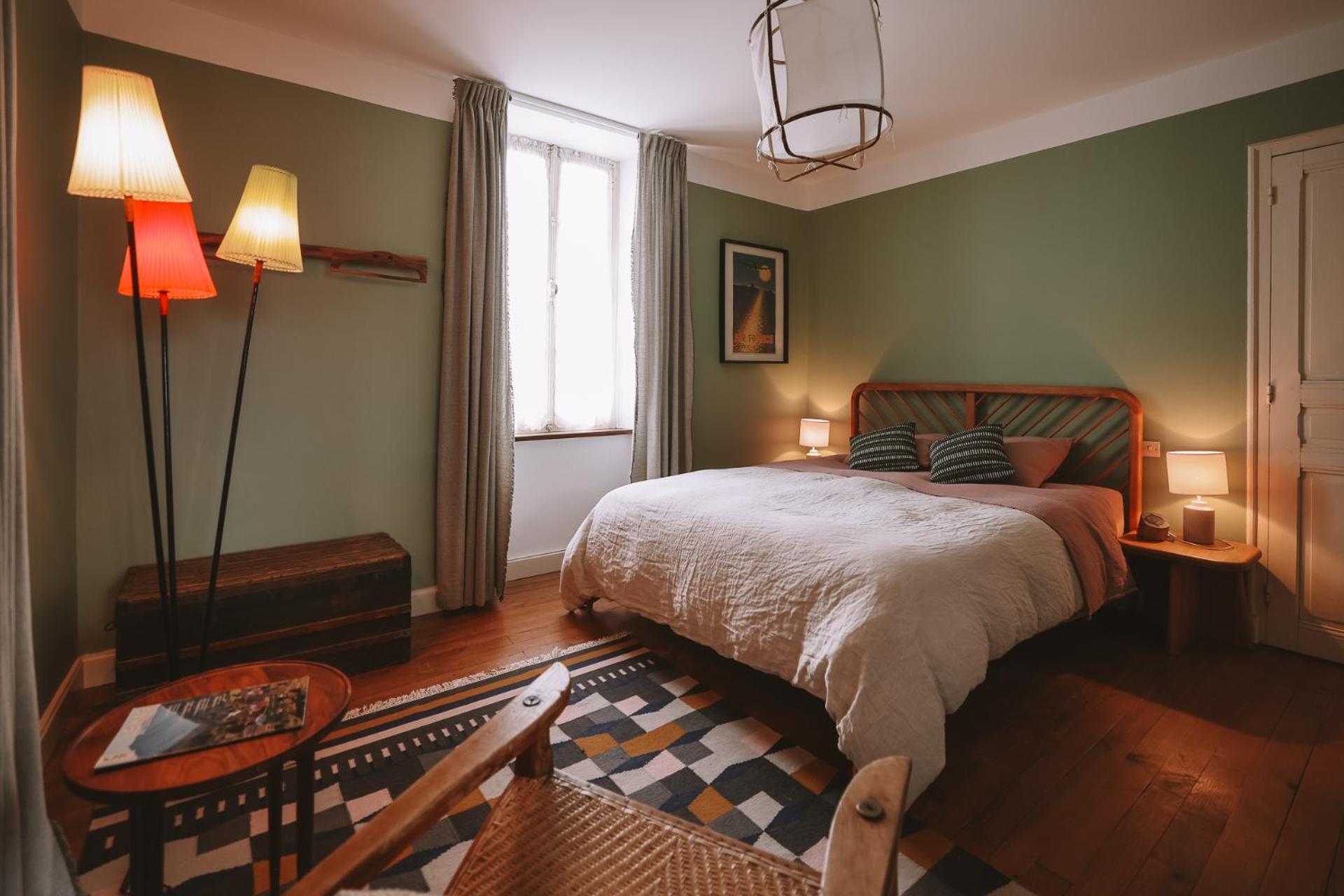 Les Chambres De Lasserre - Chambres Et Table D'Hotes Buitenkant foto