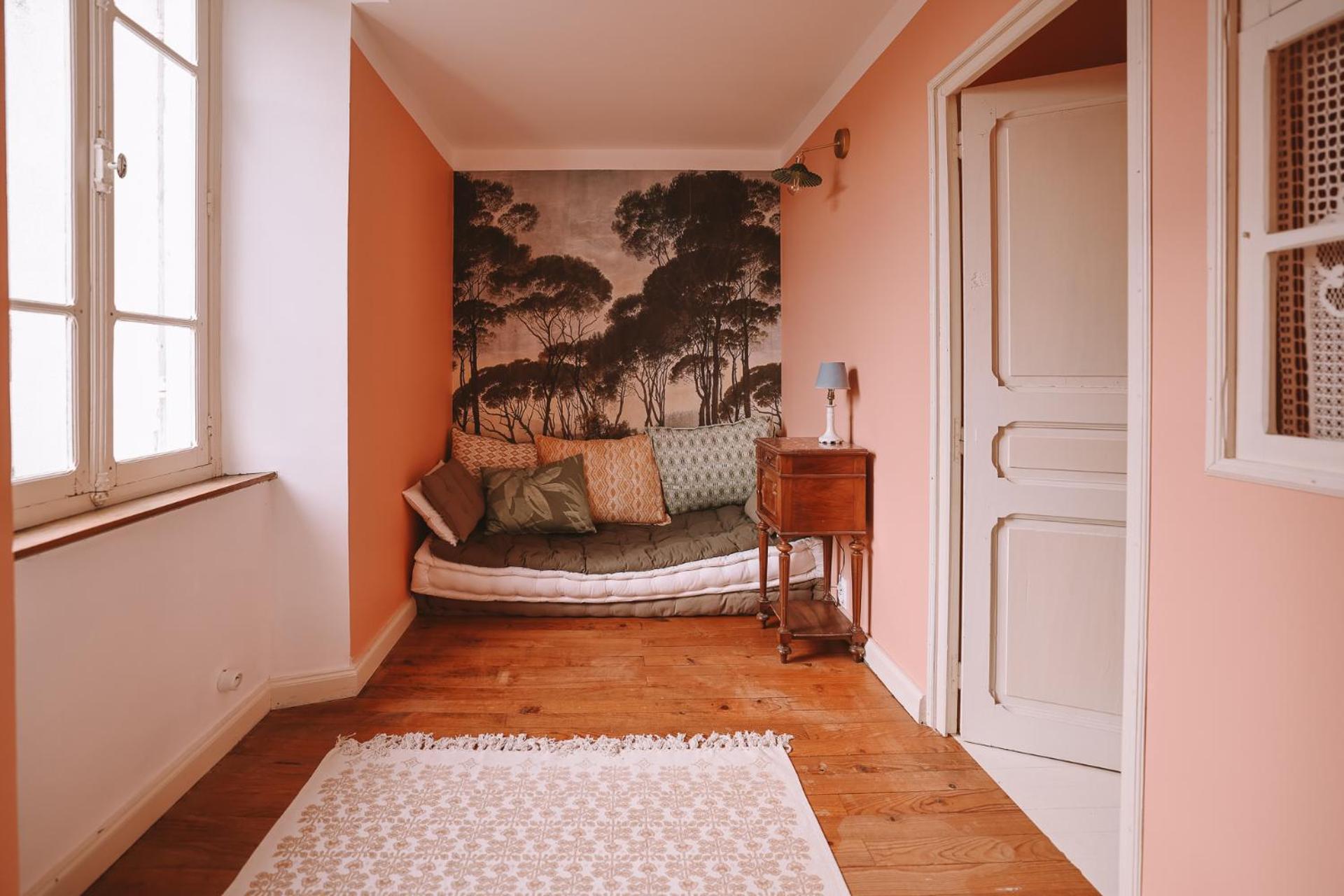 Les Chambres De Lasserre - Chambres Et Table D'Hotes Buitenkant foto